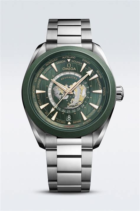 watch and wonders 2023 omega|omega aqua terra 2023.